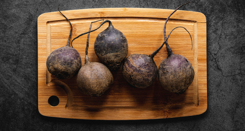 Как варить свеклу правильно: чтобы она не была водянистой и сохранила сладость  