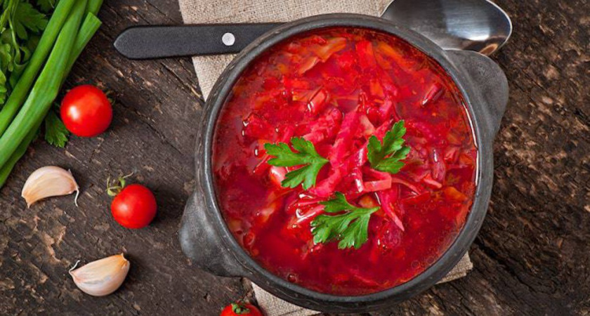 Готовила борщ годами и не понимала, чего не хватает: раскрываю 5 главных ошибок