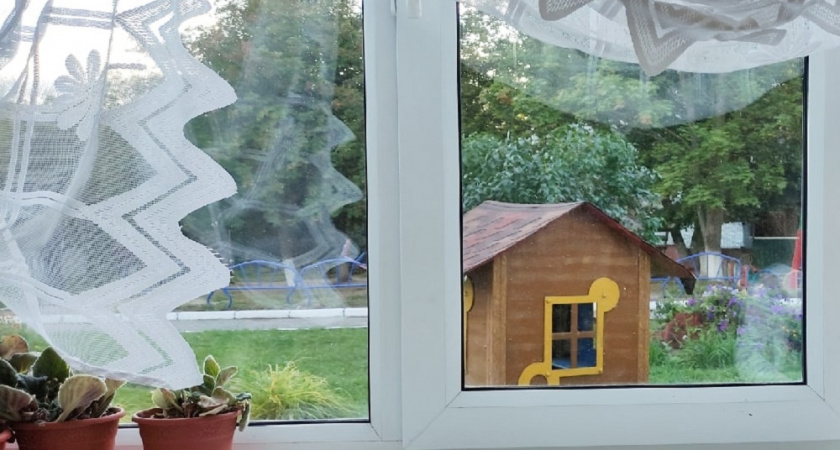 Как я избавилась от конденсата на окнах без химии