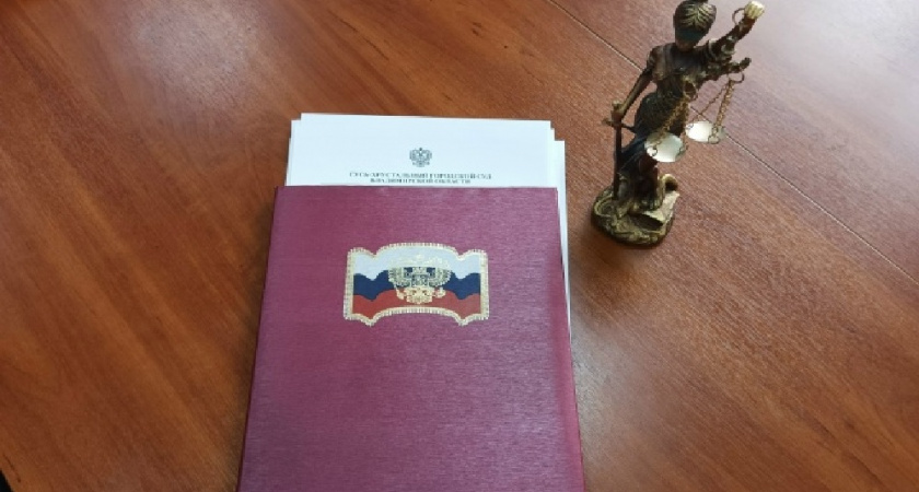 Иностранец проиграл суд против миграционной службы в Гусь-Хрустальном