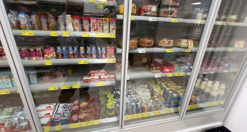 От торта за 369 рублей до белорусской колбасы: какие продуктовые новинки однозначно стоит брать в "Магните"? Честный обзор