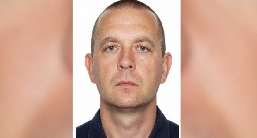 Во Владимирской области ищут высокого мужчину в серой шапке