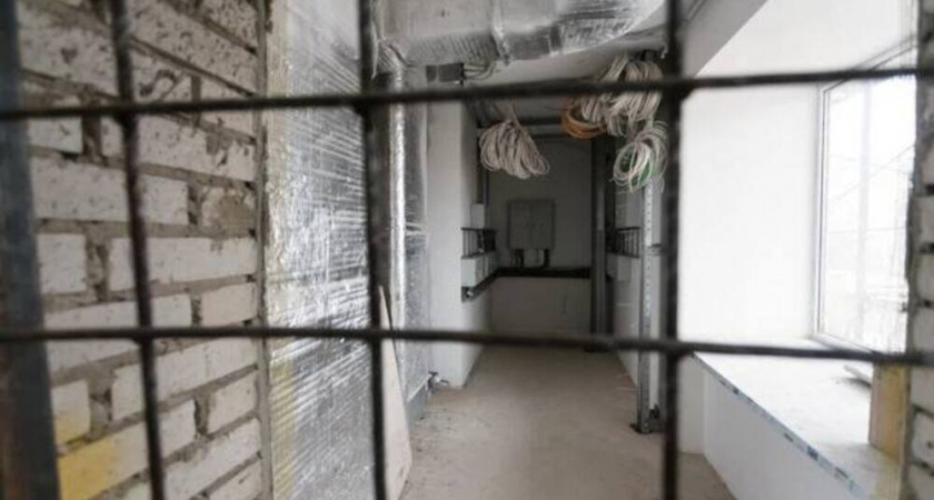 Дольщики корпусов ЖК «Дуброва-парк 2» будут голосовать за способ достройки дома