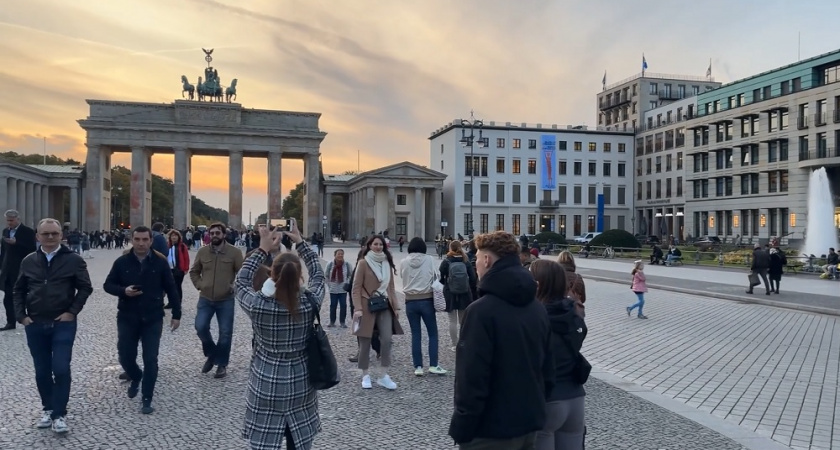 Женственность по-русски и по-немецки: почему мы такие разные - мнение российской путешественницы