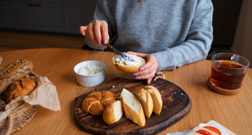 Не весь хлеб одинаково полезен: врач-диетолог раскрыла опасность белого хлеба