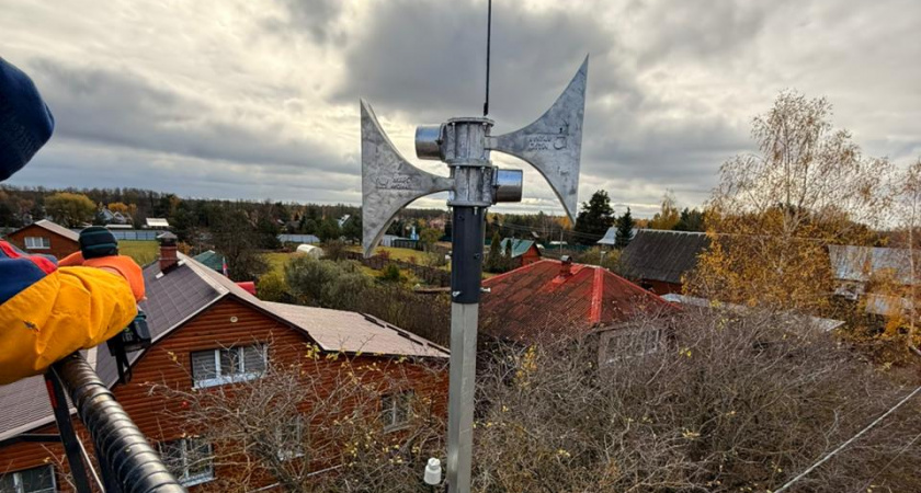 «Ростелеком» продолжает развитие системы оповещения населения Владимирской области