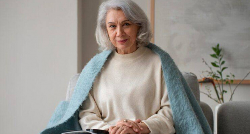 «Зло меня не касается»: мудрость актрисы Нины Гребешковой для счастливой жизни