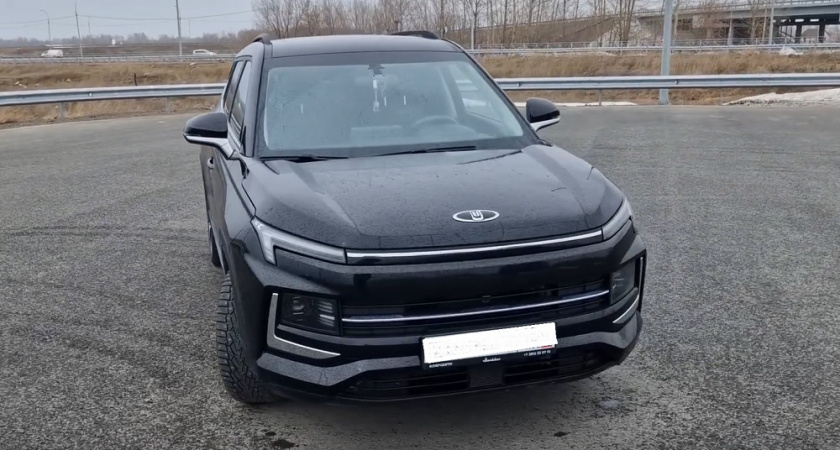 Пересел с "Весты" на "Москвич 3": роковая ошибка или лучшая покупка? Мой честный вердикт после 2 лет езды