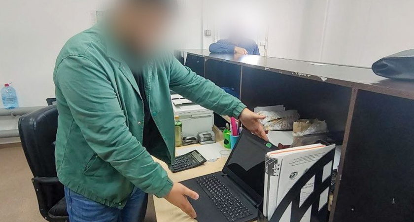 Предприниматель из Владимира незаконно оформлял иностранцев