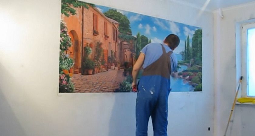 Секреты стильного интерьера: как выбрать обои по трендам 2025-2026 и не ошибиться - советы специалиста