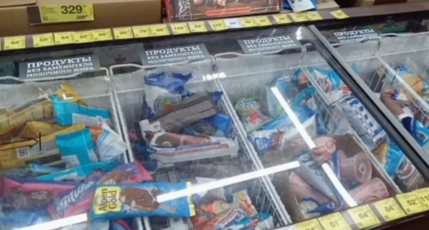 Моя подборка интересных находок в "Красное&Белое": какие продукты стоит поискать на полках