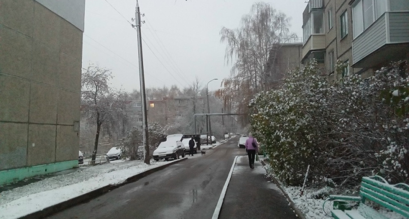 Роман Вильфанд пообещал россиянам погоду, которая "радости зимой не приносит" - новый прогноз на ближайшие дни