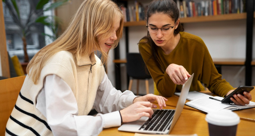 Более 60% выпускников Владимирской области нашли работу через службу занятости