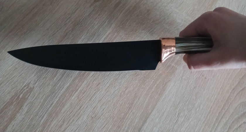 Как выбрать кухонный нож для дома: практические советы