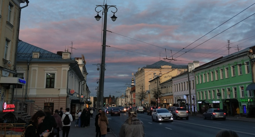Учёные предупреждают об экстремальной жаре на 1000 лет