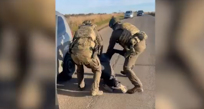 В Собинском районе ФСБ «накрыла» подпольный цех по производству «запрещенки»