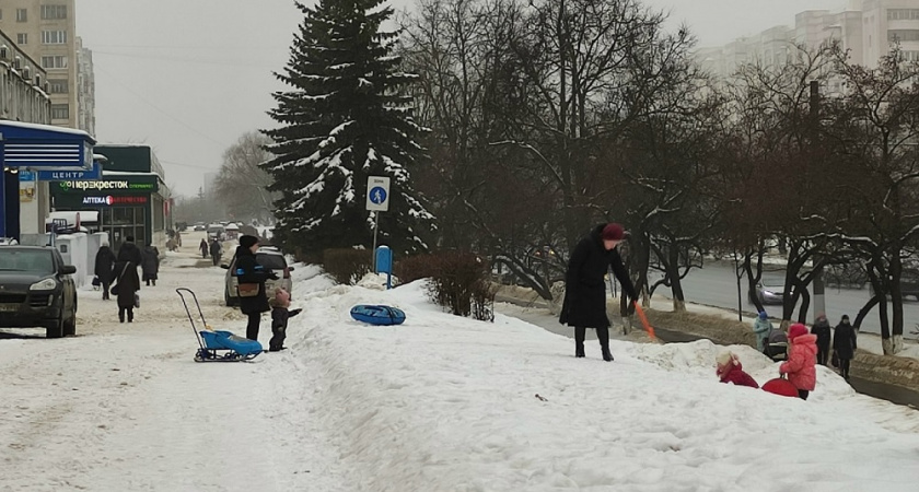 "Температурные качели" вместо зимы: что ждет россиян в сезоне-2025/2026 и как к этому приспособиться