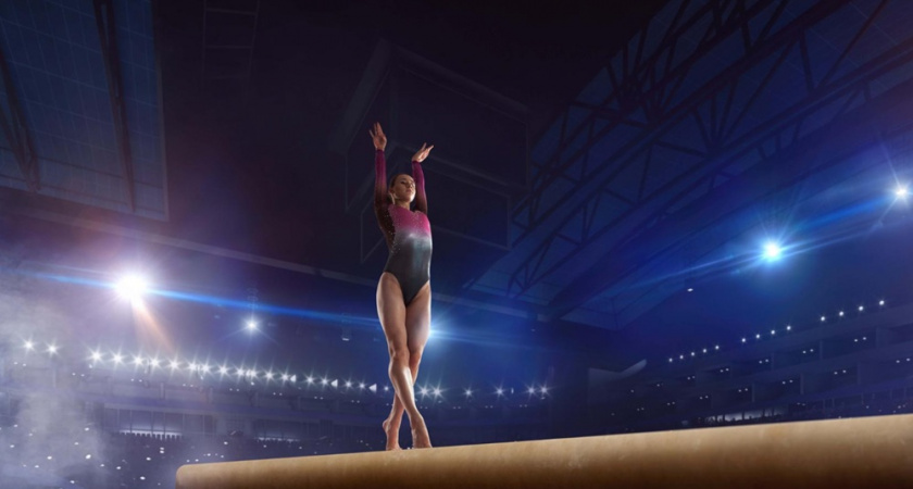 Юные легкоатлеты из Владимира стали победителями межрегиональных соревнований