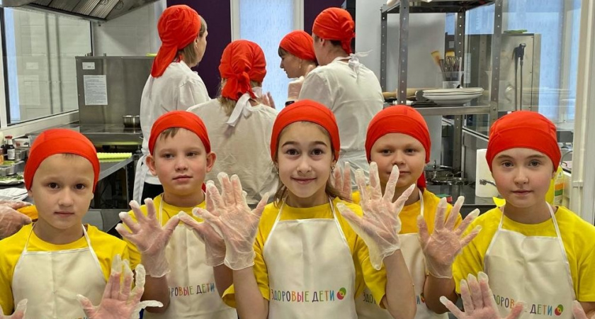 Стали известны победители конкурса «Готовь по-владимирски»