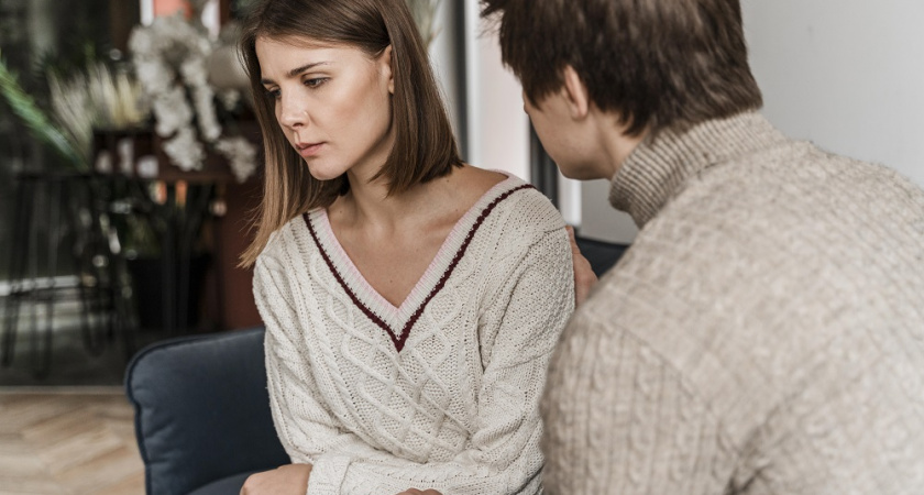 Близкий вычеркнет вас из жизни: 4 ошибки в общении, из-за которых человек может прекратить отношения