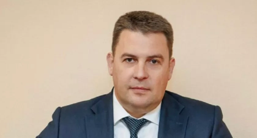 В Совет депутатов Владимира направили представление о снятии Наумова с должности