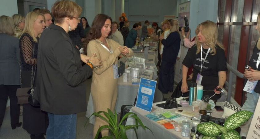 Женщины – сила, движущая регион вперед