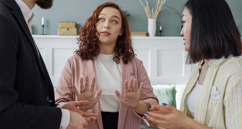 Не жалуйтесь на эти 3 вещи - сохраните свой авторитет: запомните ценные советы психолога