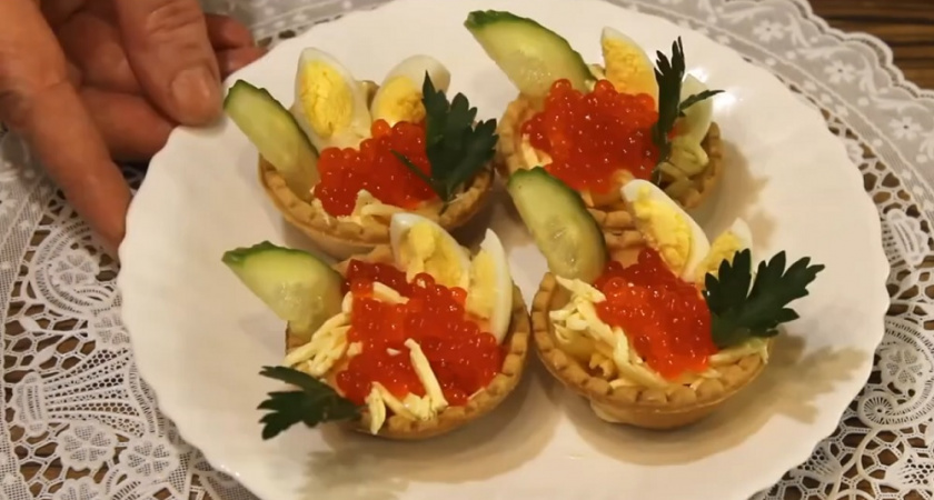 Икра без вреда: как насладиться новогодним деликатесом и не навредить здоровью - отвечает врач