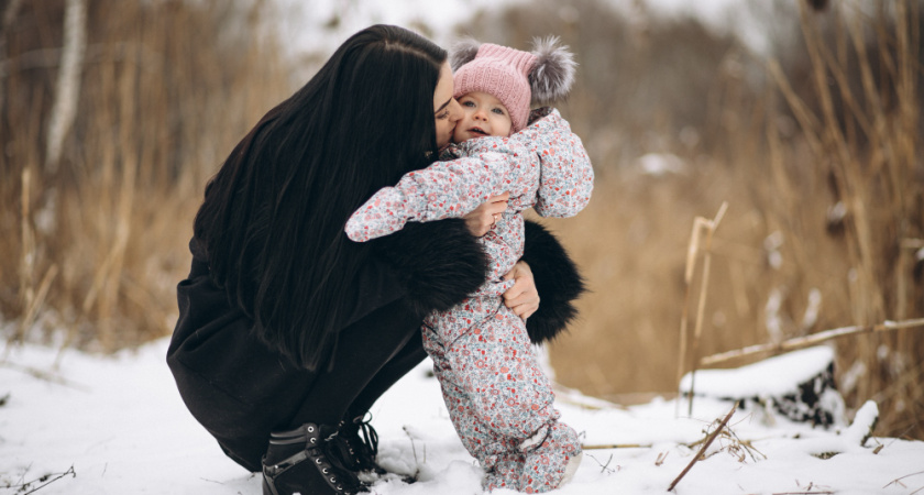 Это чудесное имя для девочек любили даже российские классики: переводится как "родная"
