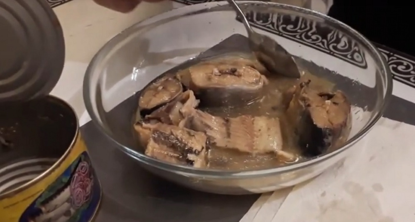 Вся правда о сардинах от Роскачества: какие консервы не стоит брать - могут навредить здоровью