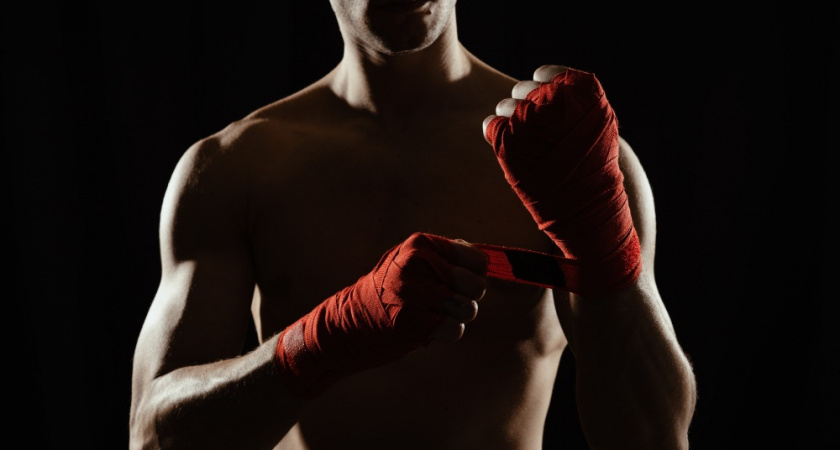 Звезды мирового ММА и тайского бокса выступят во Владимирской области