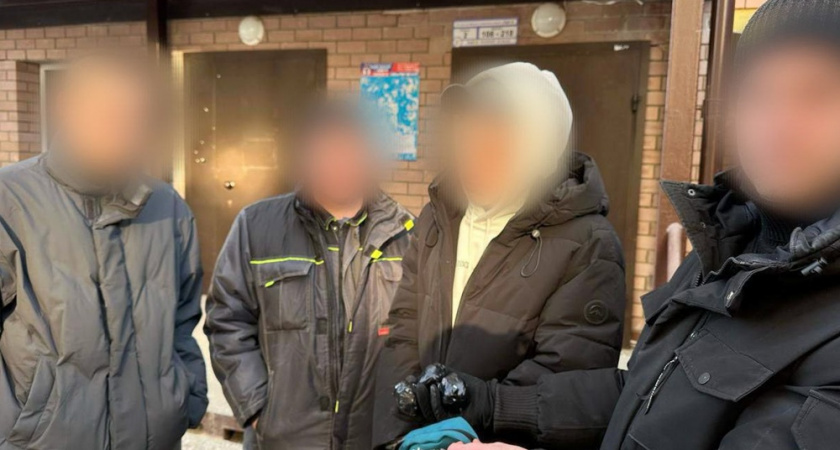 Житель Гусь-Хрустального сядет на 9 лет за сбыт «запрещенки» вместе с подростком