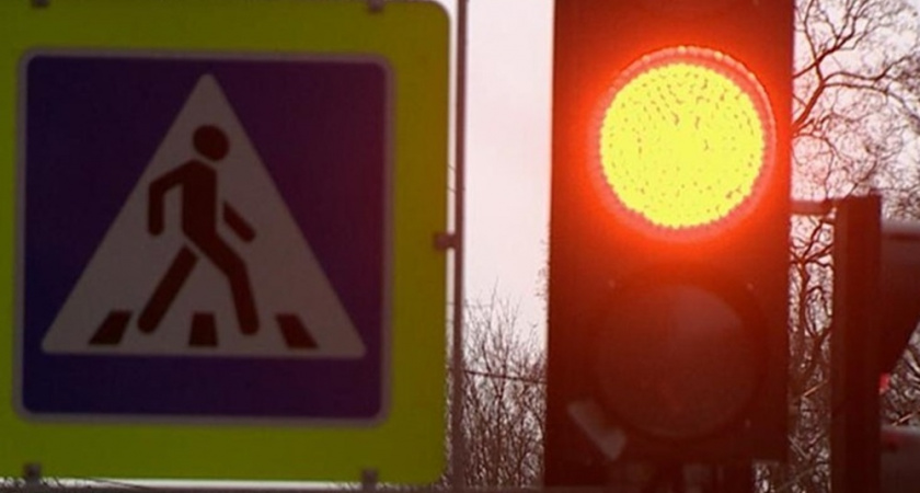 33 светофора во Владимире подключают к оптоволокну