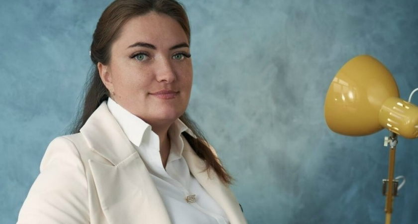 Педагог из Владимирской области поборется за звание лидера села