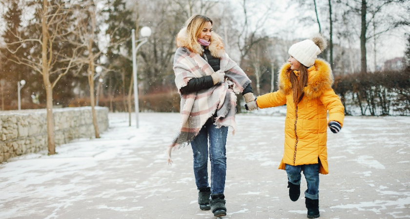 Владимирские парки приглашают на мастер-классы и спортивные занятия в выходные