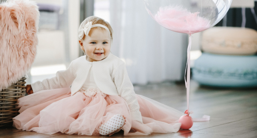 Назовите дочь так: это редкое и невероятно красивое имя из Древней Греции любили в СССР - оно означает "жизнь"