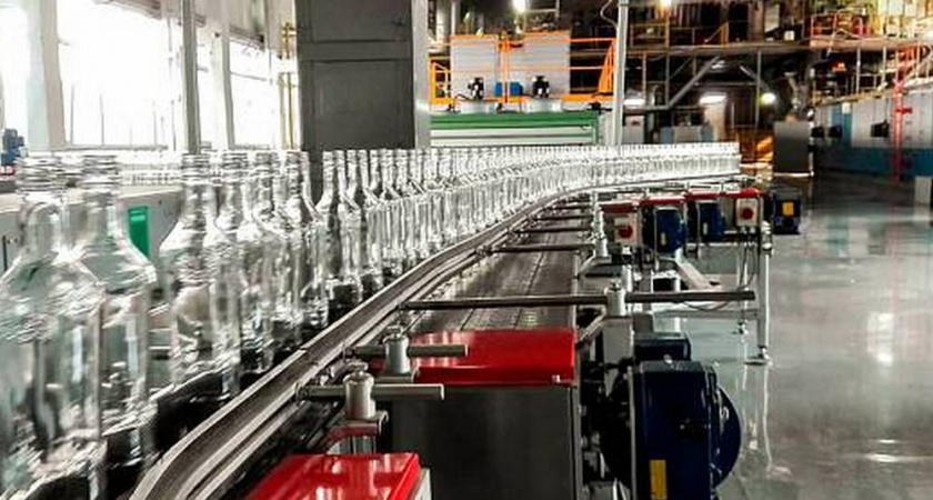 Стекольный завод во Владимирской области отметил 150-летие с даты основания