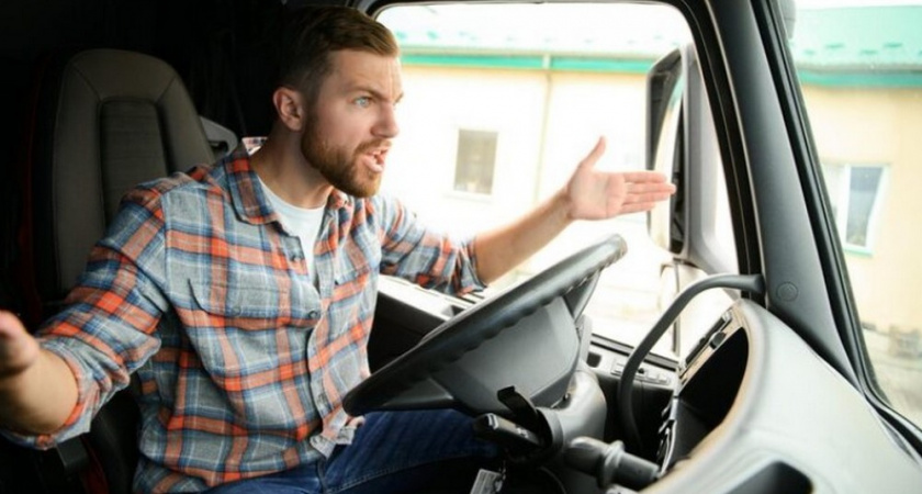 Автовладельцы Владимирской области оспорили 33 акта инспекторов Ространснадзора