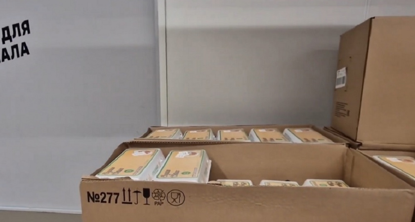 Вся правда о яйцах из "Чижика": купил за 69 рублей и дома понял, какие они - честный обзор покупателя