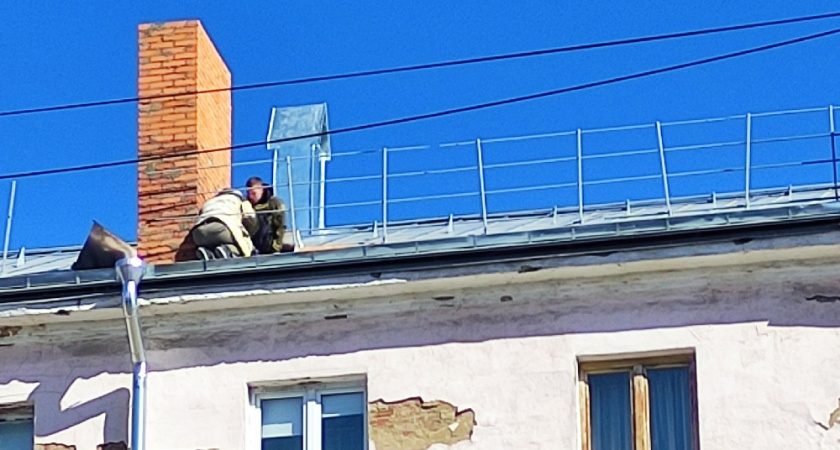 Для проведения капремонта владимирские дома будут делить на категории по износу