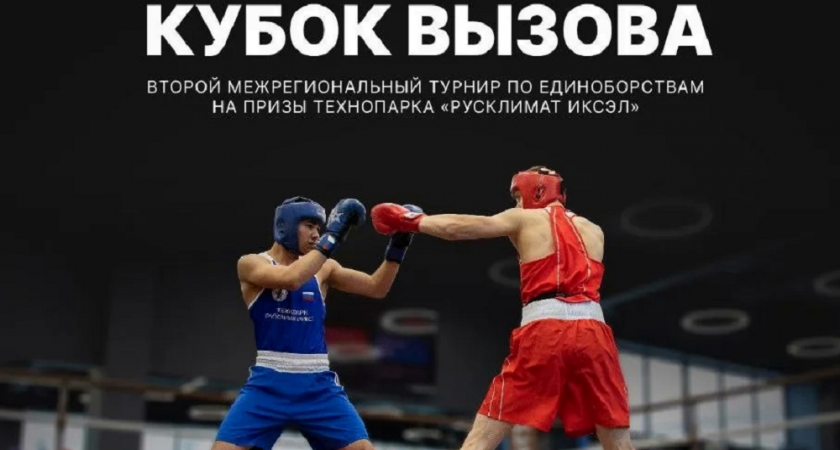 В Киржаче пройдёт второй межрегиональный турнир по единоборствам 