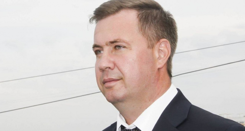 Александр Муромский возглавил Минстрой Владимирской области