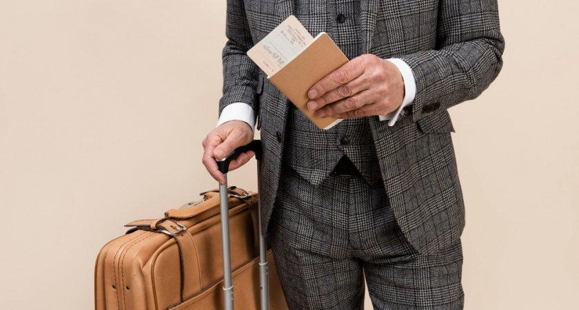 Владимирцы назвали привлекательные для командировки города