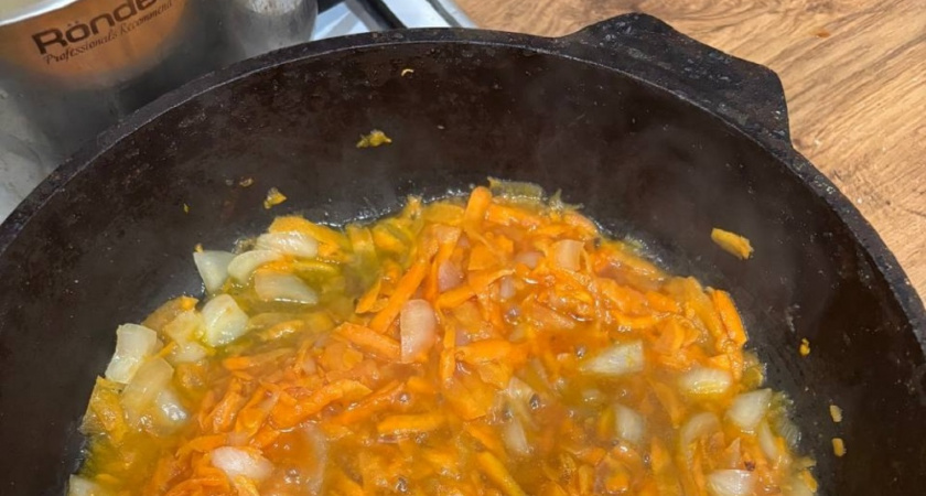 5 простых способов предотвратить прилипание еды к сковороде