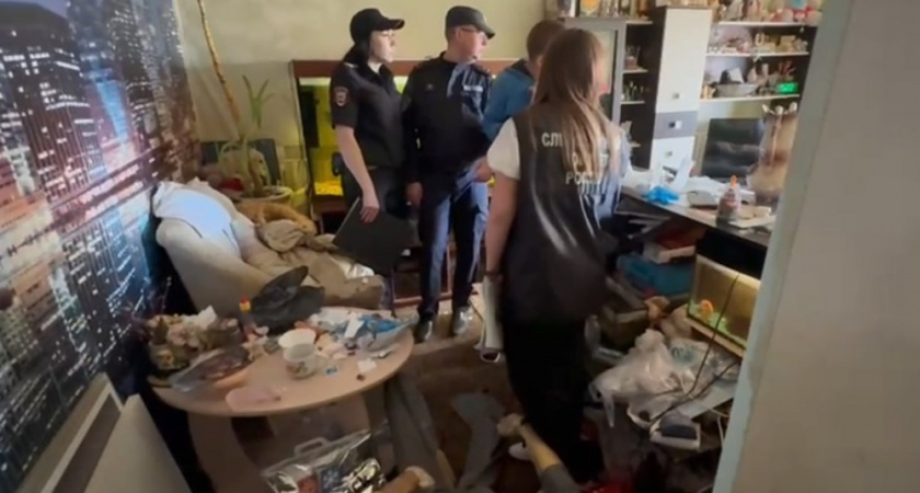 Александровца осудят за нападение с ножом на двух мужчин