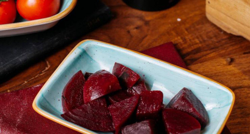 Мой способ сварить свеклу за 15 минут, вместо 2 часов