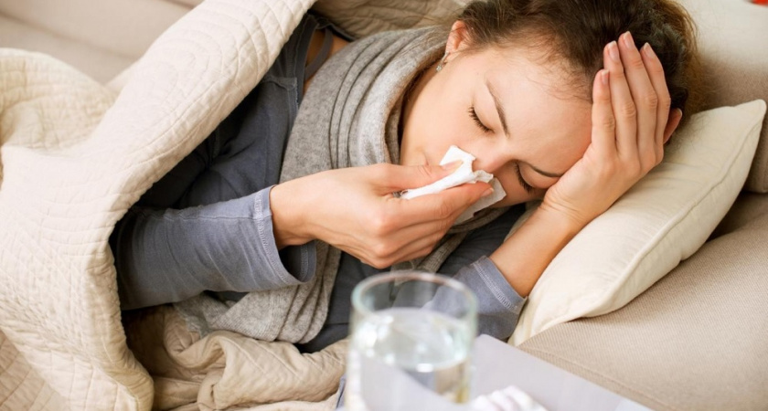 Что нужно есть при простуде: 7 продуктов действительно помогают быстрее выздороветь - врачи рекомендуют