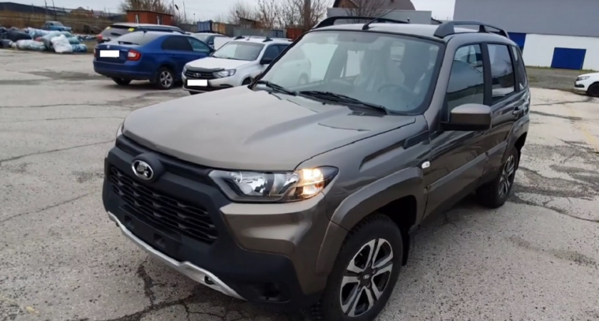 Эволюция против деградации: что скрывает обновленная Niva Travel - разбор неочевидных изменений