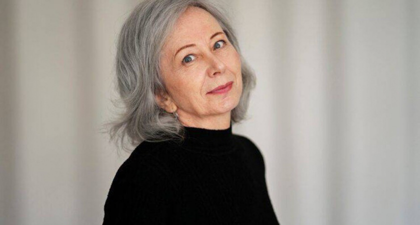 Уход и подбор оттенка для седых волос: как сохранить цвет и блеск надолго