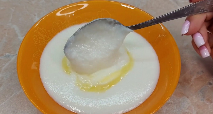 Манная каша: кому - на пользу, а кому - во вред? В Роскачестве раскрыли правду о любимом блюде из детства